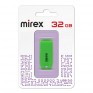 Флэш-диск Mirex 32Gb USB 3.0 SOFTA зеленый