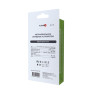 Адаптер автомобильный 2*USB + Type-C QC3.0 + 2.4A + PD20W Fumiko CC07