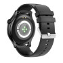 Смарт-часы Hoco Y10 Pro AMOLED (call version) черные