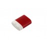 Флэш-диск SmartBuy 16GB USB 2.0 Lara красный