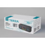 Колонка портативная Perfeo Terza, 70Вт, 1*6,5"+2*3,5" PF_D0352 (B)