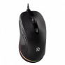Мышь SmartBuy SBM-746G-K USB, игровая, черная, БЕЗЗВУЧНАЯ