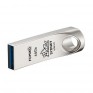 Флэш-диск Fumiko 64GB USB 2.0 Sydney металл, серебро