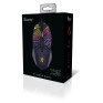 Мышь проводная SmartBuy SBM735GK USB, игровая, черная