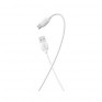 Кабель USB - microUSB Fumiko CA03 1м 2,4А