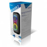 Колонка портативная Smartbuy Reaver 2, 24Вт, 2*4", RGB-подсв., SBS-5770 (B)