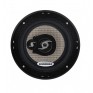 Автоколонки Soundmax SM-CSA603 (2 колонки 6") 180Вт 91дБ 4Ом 16см