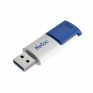 Флэш-диск Netac 16GB USB 3.0 U182 синий