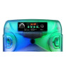 Колонка портативная Defender Boomer 12, 15Вт, 1*8" LED подсв. всего корп. 65412