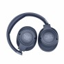 Гарнитура Bluetooth JBL Tune 760NC (полноразм.) синяя JBLT760NCBLU