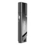 Флэш-диск Netac 128GB USB 3.0 U336 с аппаратной защитой от записи черный
