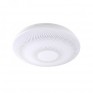 LED-светильник Jazzway PPB 32w 6500K Pulsar IP20 D 320х60