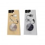Кабель USB - lightning Hoco U23 0,9м 2А
