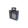 Гарнитура Bluetooth Ritmix RH-870BTH TWS белая