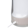 Фонарь Jazzway Accu5-L60 (30w, 60Led, 3600mAh Li18650) кемпинговый серый