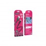 Кабель USB - Type-C 1м SmartBuy S33  5A, белый, iK-3112-S33w