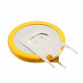 Батарейка Robiton CR 2032 - VP2M1 с вывод. под пайку, вертик. BULK20