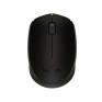 Мышь Logitech M171 беспроводная, черная 910-004424 (1АА в комп.)