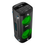 Колонка портативная Smartbuy Destiny, 140Вт, 2.2, 2*8"+2*2,5", SBS-5700 (B)