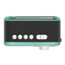 Радиоприемник Ritmix RPR-033 (Fm/BT/USB/microSD/акб.18650) лазурный(14х8х9,5см)
