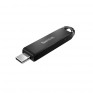 Флэш-диск SanDisk 128GB USB 3.1 CZ460 (только Type C, нет USB разъема)