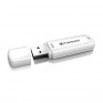 Флэш-диск Transcend 128GB USB 3.0 JF730  белый