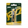 Аккумулятор Li18650 3000mAh 3,7V c защитой Jazzway BL 1/10