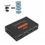 Сплиттер HDMI 1х4HDMI HW-4K104