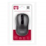 Мышь SmartBuy SBM-378AG-G беспроводная, серая (1АА в комп.)