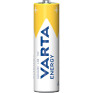 Батарейка Varta LR6 Energy BL 4/80/400