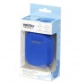 Колонка портативная Smartbuy Bloom, 3Вт, синяя SBS-150