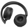 Гарнитура Bluetooth JBL T510BT (полноразм.) черная