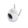 Видеокамера Wi-Fi Ritmix IPC-210 (HD 720p, аудио, датч.движ, microSD до 128Gb)
