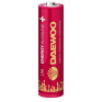 Батарейка Daewoo LR6 ENERGY ALKALINE BL 12/72/576 промо цена