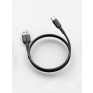 Кабель USB - microUSB Fumiko CA04 1м 3А
