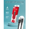 Кабель USB - microUSB Fumiko CA04 1м 3А