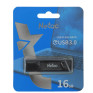 Флэш-диск Netac 16GB USB 3.0 U336 с аппаратной защитой от записи черный