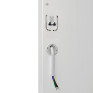 Светод. панель Jazzway PPL 595/U Opal 50W 6500K IP40 универс (равномерно)