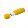 Флэш-диск SmartBuy 8GB USB 2.0 Clue желтый