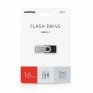 Флэш-диск SmartBuy 16GB USB 3.0/3.1 TRIO OTG (Type A+TypeC+ microUSB)