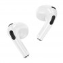 Гарнитура Bluetooth Hoco EW46 Cat TWS APods 3 синяя