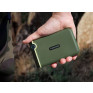 Жесткий диск HDD Transcend 1Тb 2.5'' USB 3.1 М3 серо-зеленый TS1TSJ25M3G