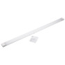 Светильник потолочный Jazzway PPO-07 1200 Opal 36W 4000K 3600Lm IP40