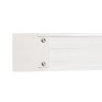 Светильник потолочный Jazzway PPO-07 1200 Opal 36W 4000K 3600Lm IP40