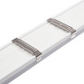 Светильник потолочный Jazzway PPO-07 1200 Opal 36W 6500K 3600Lm IP40