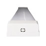 Светильник потолочный Jazzway PPO-07 1200 Opal 36W 6500K 3600Lm IP40