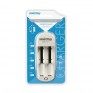 З/у Smartbuy (для 2х li-ion accu 18650,17650,16500,14500,17335) SBHC-511