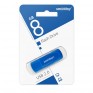 Флэш-диск SmartBuy 8GB USB 2.0 Scout синий