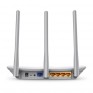 Маршрутизатор TP-Link TL-WR845N 4xLAN Wi-Fi 802.11 b/g/n, 300 Мбит/с, 3 антенны