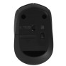 Мышь беспроводная Logitech M171 серо-черная 910-004655 (1АА в комп.)